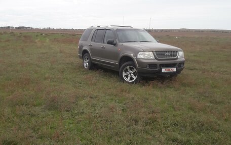 Ford Explorer III, 2002 год, 750 000 рублей, 6 фотография