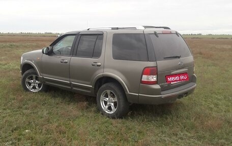 Ford Explorer III, 2002 год, 750 000 рублей, 3 фотография