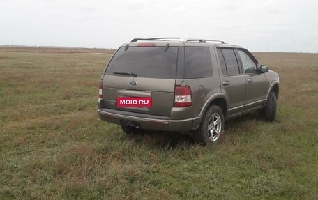 Ford Explorer III, 2002 год, 750 000 рублей, 7 фотография