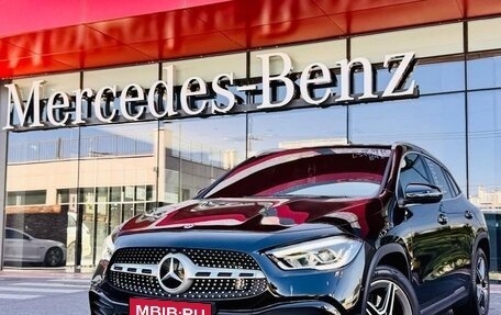 Mercedes-Benz GLA, 2020 год, 4 100 000 рублей, 1 фотография