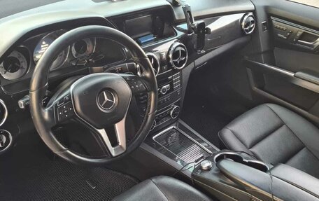 Mercedes-Benz GLK-Класс, 2012 год, 1 850 000 рублей, 9 фотография