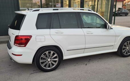 Mercedes-Benz GLK-Класс, 2012 год, 1 850 000 рублей, 6 фотография