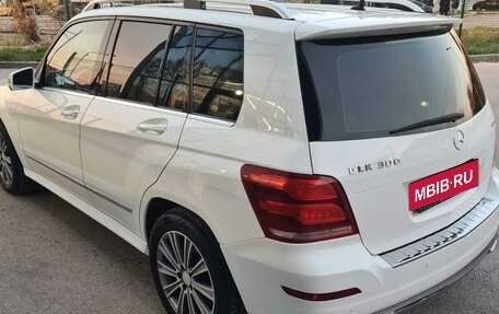 Mercedes-Benz GLK-Класс, 2012 год, 1 850 000 рублей, 2 фотография