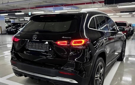 Mercedes-Benz GLA, 2020 год, 4 100 000 рублей, 5 фотография