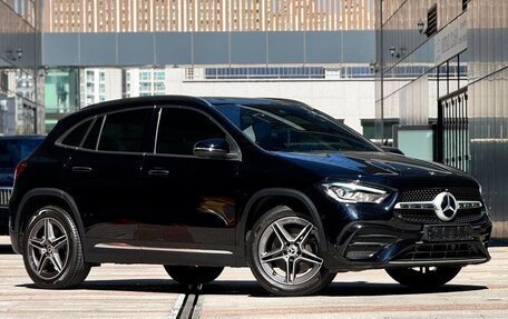 Mercedes-Benz GLA, 2020 год, 4 100 000 рублей, 7 фотография