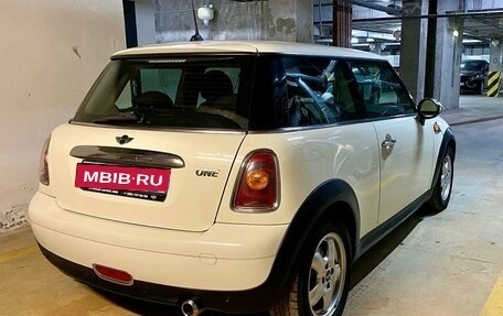 MINI Hatch, 2009 год, 800 000 рублей, 7 фотография