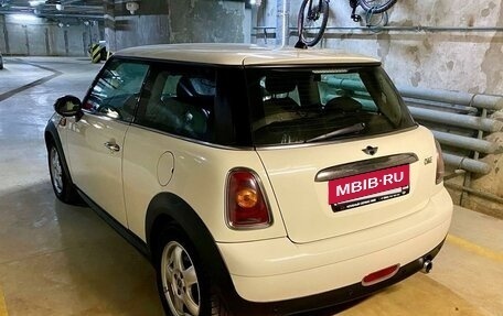 MINI Hatch, 2009 год, 800 000 рублей, 6 фотография