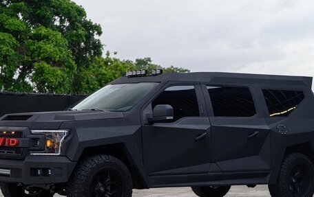 Ford F-150 XIII, 2018 год, 42 000 000 рублей, 6 фотография