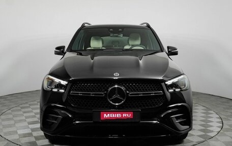 Mercedes-Benz GLE, 2024 год, 22 073 400 рублей, 2 фотография