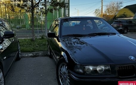 BMW 3 серия, 1998 год, 300 000 рублей, 2 фотография