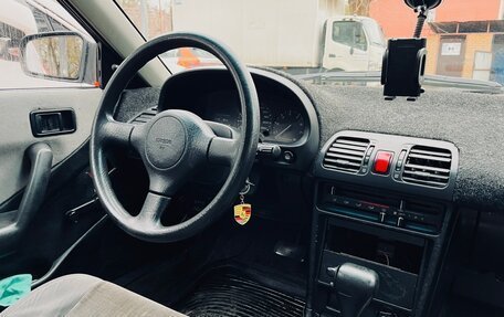 Mazda 323, 1990 год, 389 000 рублей, 7 фотография