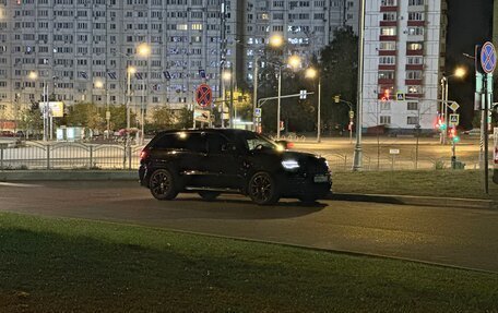 Jeep Grand Cherokee, 2014 год, 3 600 000 рублей, 6 фотография