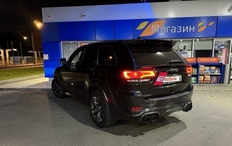 Jeep Grand Cherokee, 2014 год, 3 600 000 рублей, 30 фотография