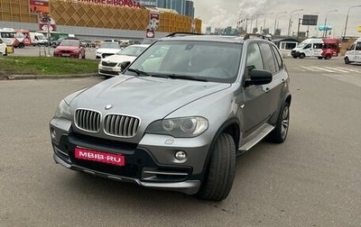 BMW X5, 2007 год, 1 150 000 рублей, 1 фотография