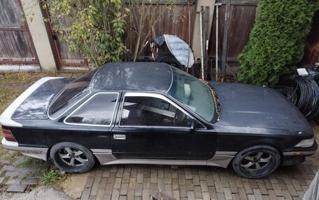 Toyota Soarer, 1990 год, 1 000 000 рублей, 4 фотография