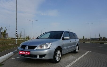 Mitsubishi Lancer IX, 2007 год, 700 000 рублей, 1 фотография