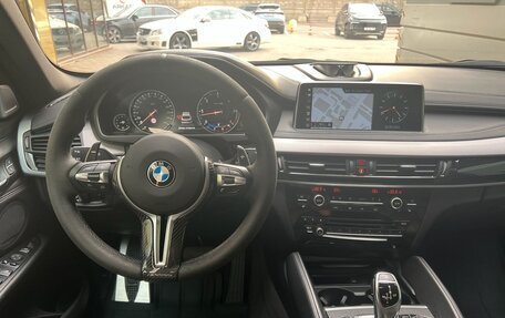 BMW X6, 2019 год, 5 249 000 рублей, 13 фотография