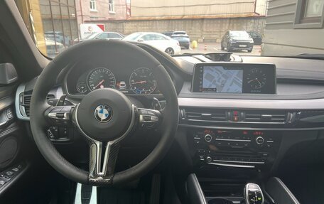 BMW X6, 2019 год, 5 249 000 рублей, 11 фотография