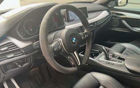 BMW X6, 2019 год, 5 249 000 рублей, 17 фотография