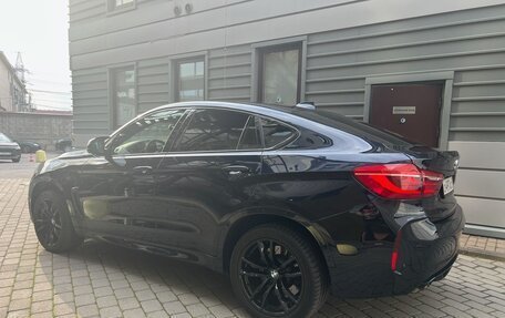 BMW X6, 2019 год, 5 249 000 рублей, 26 фотография