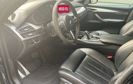 BMW X6, 2019 год, 5 249 000 рублей, 16 фотография