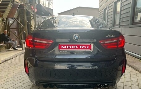 BMW X6, 2019 год, 5 249 000 рублей, 28 фотография