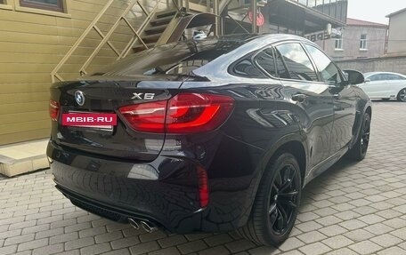 BMW X6, 2019 год, 5 249 000 рублей, 31 фотография