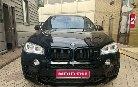 BMW X6, 2019 год, 5 249 000 рублей, 32 фотография