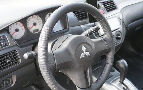 Mitsubishi Lancer IX, 2007 год, 700 000 рублей, 11 фотография