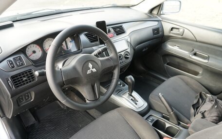 Mitsubishi Lancer IX, 2007 год, 700 000 рублей, 9 фотография