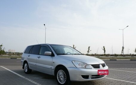 Mitsubishi Lancer IX, 2007 год, 700 000 рублей, 7 фотография