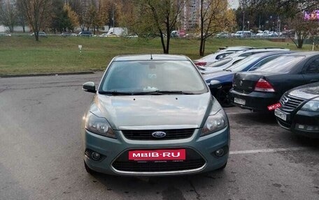 Ford Focus II рестайлинг, 2010 год, 720 000 рублей, 4 фотография