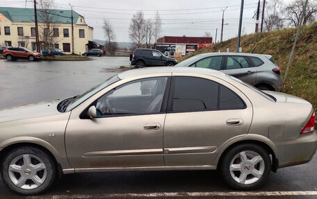 Nissan Almera Classic, 2006 год, 400 000 рублей, 4 фотография