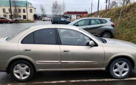 Nissan Almera Classic, 2006 год, 400 000 рублей, 5 фотография