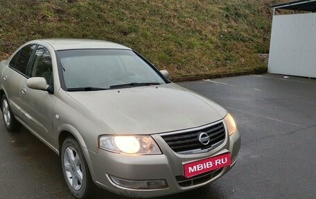 Nissan Almera Classic, 2006 год, 400 000 рублей, 1 фотография