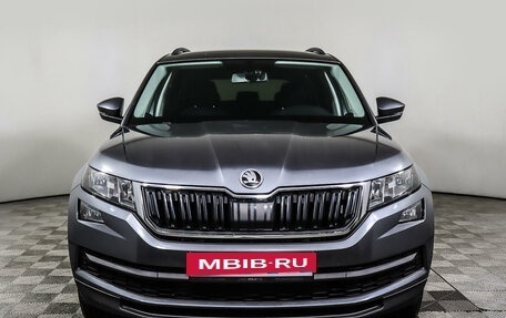 Skoda Kodiaq I, 2019 год, 2 868 000 рублей, 2 фотография