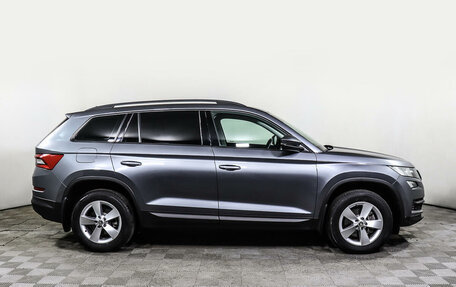 Skoda Kodiaq I, 2019 год, 2 868 000 рублей, 4 фотография