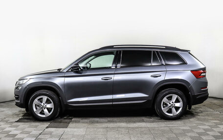 Skoda Kodiaq I, 2019 год, 2 868 000 рублей, 8 фотография