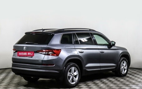 Skoda Kodiaq I, 2019 год, 2 868 000 рублей, 5 фотография