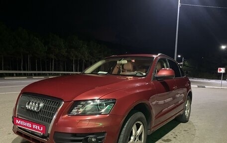 Audi Q5, 2010 год, 1 670 000 рублей, 4 фотография