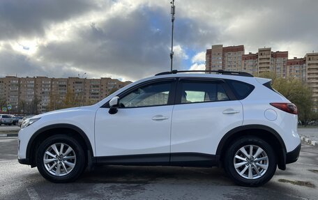 Mazda CX-5 II, 2014 год, 2 000 000 рублей, 8 фотография