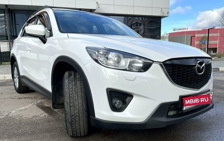 Mazda CX-5 II, 2014 год, 2 000 000 рублей, 4 фотография