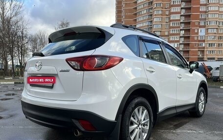 Mazda CX-5 II, 2014 год, 2 000 000 рублей, 11 фотография