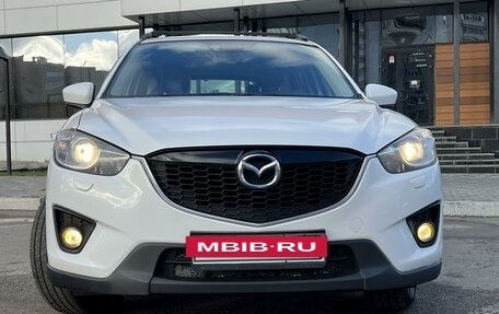 Mazda CX-5 II, 2014 год, 2 000 000 рублей, 5 фотография