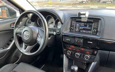 Mazda CX-5 II, 2014 год, 2 000 000 рублей, 13 фотография