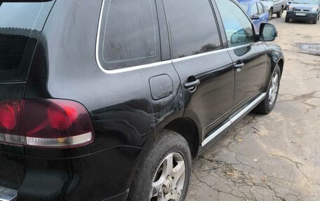 Volkswagen Touareg III, 2008 год, 975 000 рублей, 9 фотография