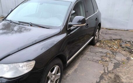 Volkswagen Touareg III, 2008 год, 975 000 рублей, 17 фотография