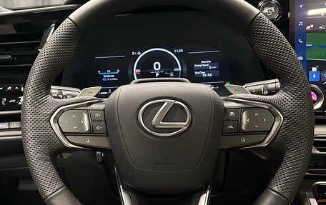 Lexus TX, 2024 год, 14 500 000 рублей, 18 фотография