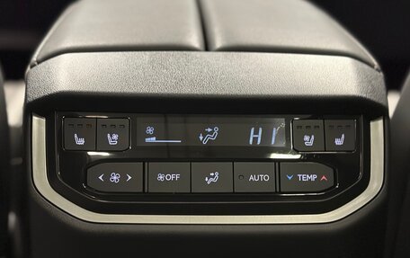 Lexus TX, 2024 год, 14 500 000 рублей, 37 фотография