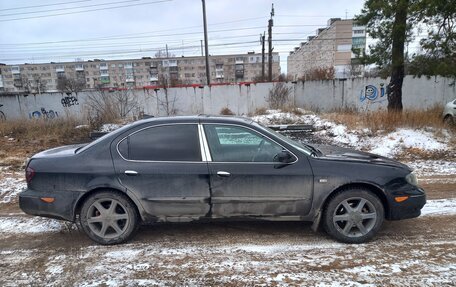 Nissan Maxima VIII, 2002 год, 500 000 рублей, 5 фотография